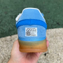 Adidas Gazelle Indoor Bad Bunny San Juan