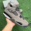 Air Jordan 4 Retro Cave Stone
