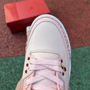 Air Jordan 3 Retro Valentine's Day Treat Yourself (2025)