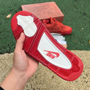 Air Jordan 4 Retro SP Nigel Sylvester Brick by Brick