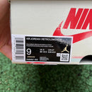 Air Jordan 1 Retro Low Trophy Room Rookie Card Home