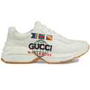 Gucci Rhyton Worldwide