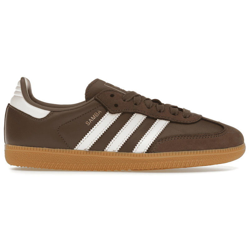 Adidas Samba Earth Strata Gum