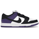 Nike SB Dunk Low Court Purple