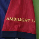 Camiseta FC Barcelona x Travis Scott Match Home 2024/25