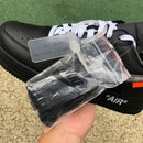Nike Air Force 1 Low '07 Off-White MoMA