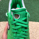 Nike Air Force 1 Low Off-White Brooklyn