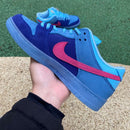Nike SB Dunk Low Run The Jewels