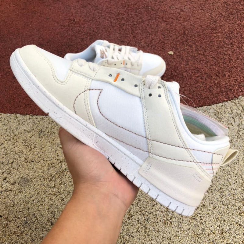 Nike Dunk Low Disrupt 2 Pale Ivory