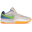 Nike Ja 1 Family Trivia