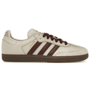 Adidas Samba Wonder White Maroon