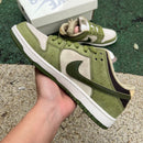 Nike SB Dunk Low Yuto Horigome Matcha