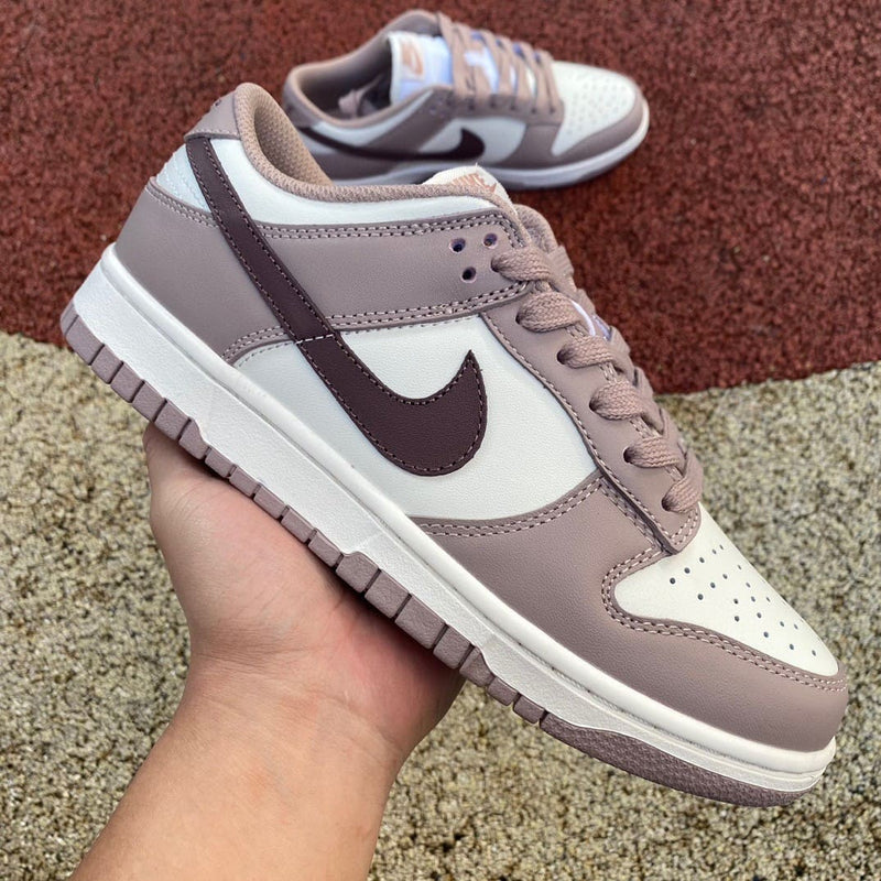 Nike Dunk Low Sail Plum Eclipse