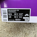 Nike SB Dunk Low Polaroid