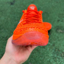 Nike Kobe 6 Protro Total Orange