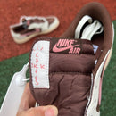 Air Jordan 1 Low Travis Scott Dark Pony