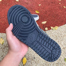 Air Jordan 1 Low Jade Smoke