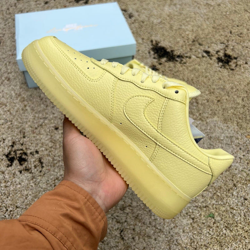 Nike Air Force 1 Low Drake NOCTA Certified Lover Boy Citron Tint