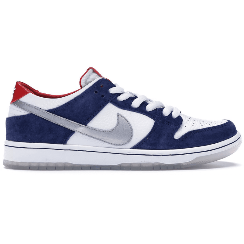 Nike SB Dunk Low Ishod Wair BMW