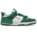 Nike Dunk Low Disrupt 2 Phantom University Blue