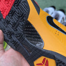 Nike Kobe 5 Protro Bruce Lee