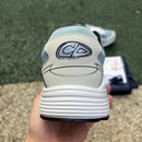 Dior B30 Blue Grey White