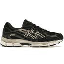 ASICS Gel-NYC Black Cream