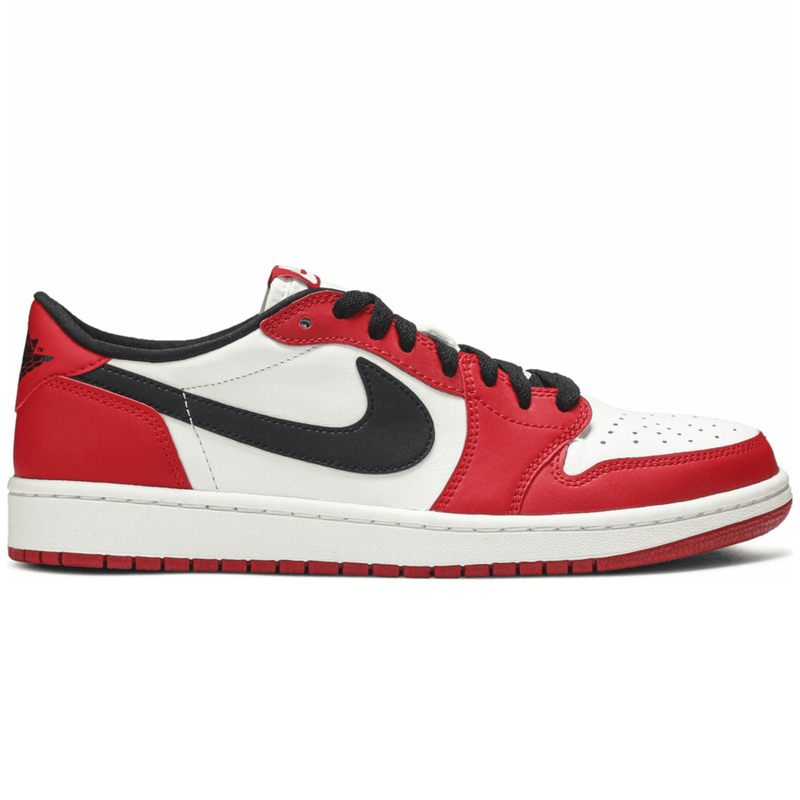 Air Jordan 1 Low Chicago