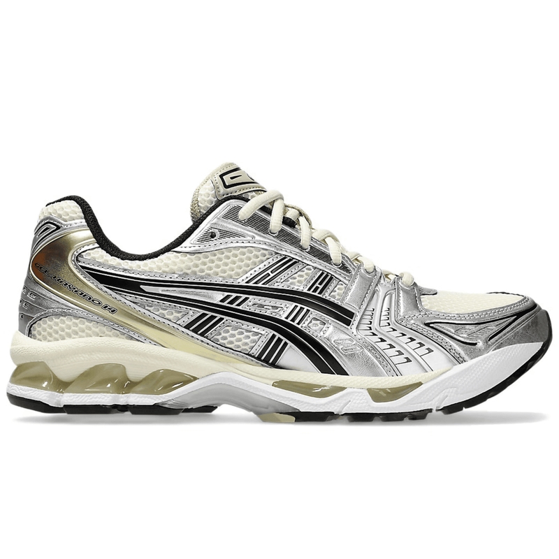 ASICS Gel-Kayano 14 Birch Pure Silver