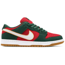 Nike SB Dunk Low Pro PRM Seattle Supersonics