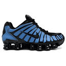 Nike Shox TL Thermochromic Blue