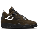 Air Jordan 4 Retro Metallic Mocha