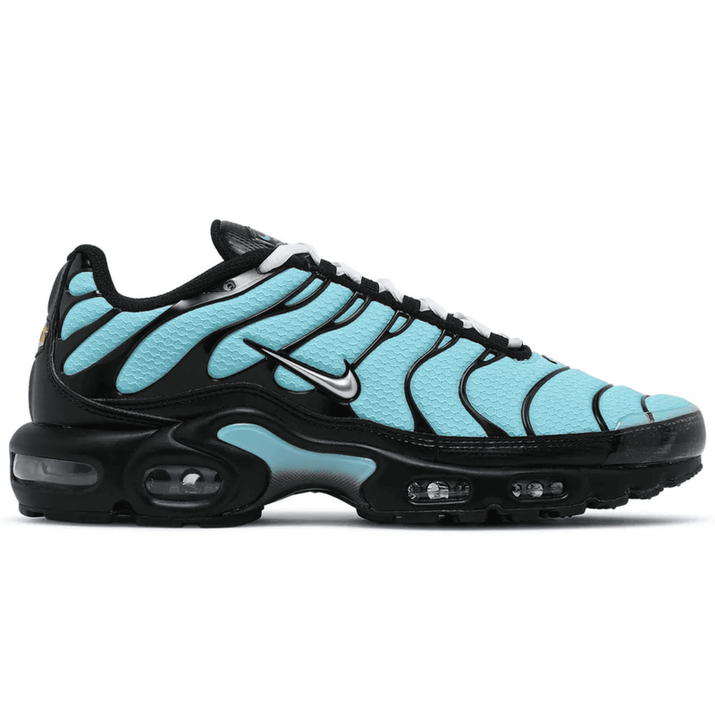 Nike Air Max Plus Aqua Blue