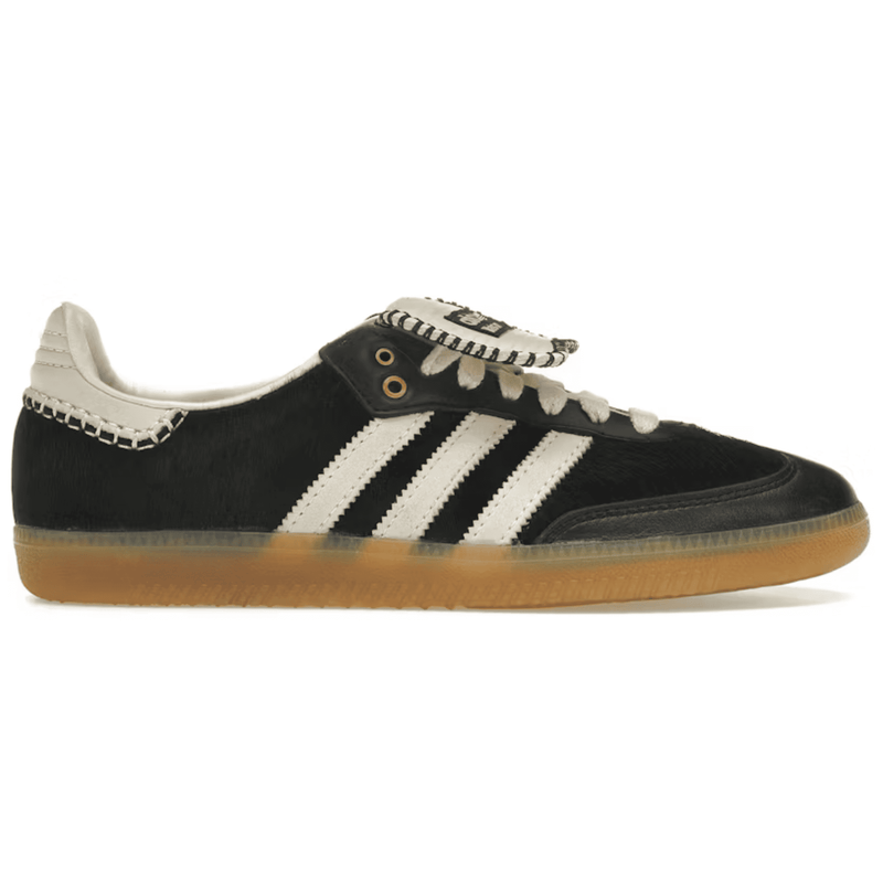 Adidas Samba Pony Tonal Wales Bonner Core Black