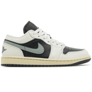 Air Jordan 1 Low Jade Smoke