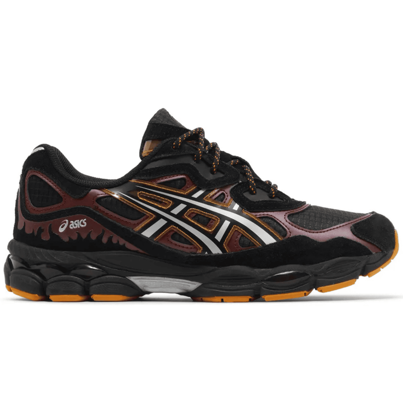 ASICS Gel-NYC Naruto Uzumaki Shippuden