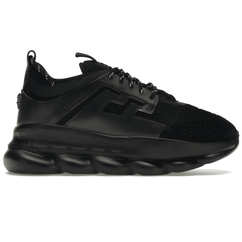 Versace Chain Reaction Black