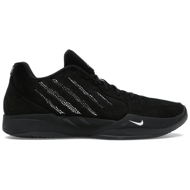 Nike Ja 2 Swarovski Scratch Black Label