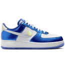 Nike Air Force 1 '07 LV8 Light Photo Blue Photon Dust Racer Blue Multi-Color