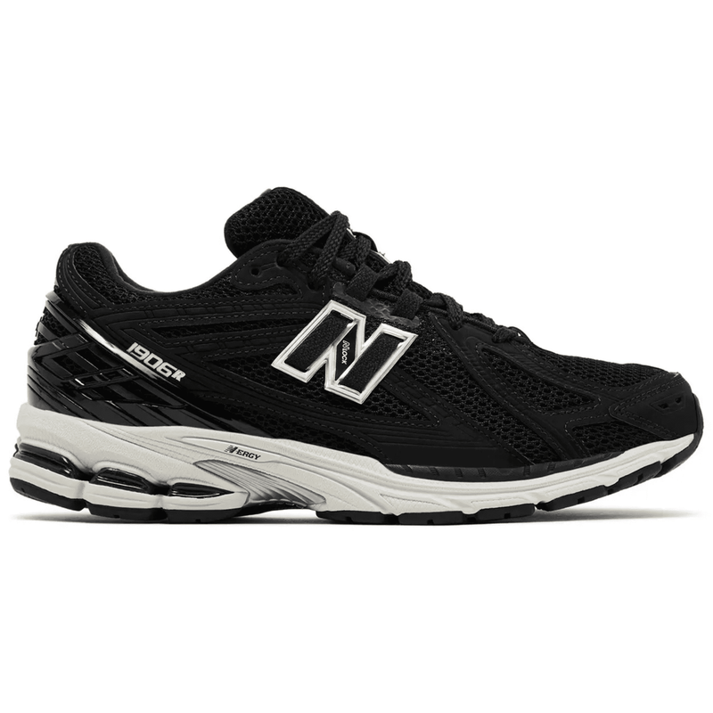 New Balance 1906R Black White