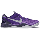 Nike Kobe 8 Playoffs Purple Platinum