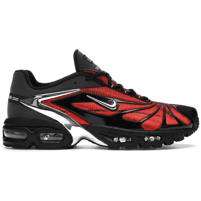 Nike Air Max Tailwind 5 Skepta Bloody Chrome