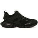 Balenciaga Track Black