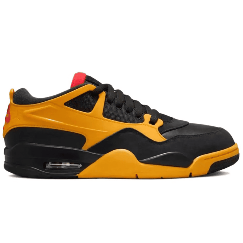 Air Jordan 4 RM Bruce Lee