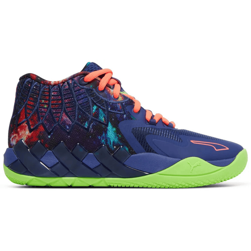 Puma LaMelo Ball MB.01 Galaxy