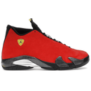 Air Jordan 14 Retro Ferrari (2025)