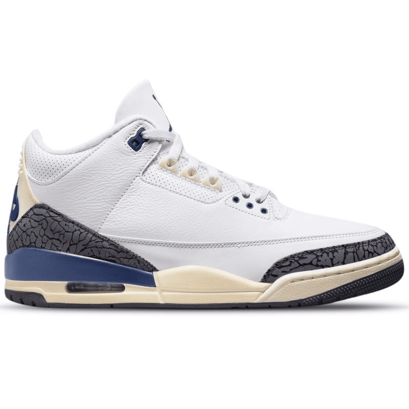 Air Jordan 3 Retro SP A Ma Maniére Diffused Blue