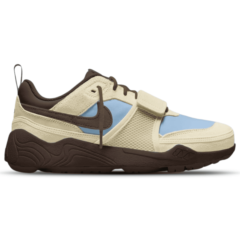 Nike Zoom Field Jaxx SP Travis Scott Leche Blue
