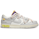 Nike Dunk Low Off-White Lot 24