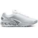 Nike Air Max DN White Metallic Silver